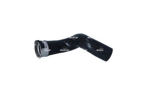 Charge air hose fits - charge, dacia