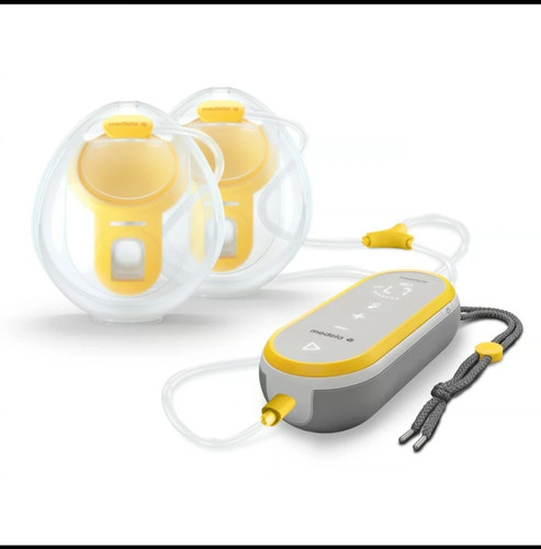 Medela freestyle hands - medela,