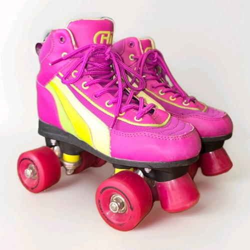 Sfr rio roller quad - sfr,