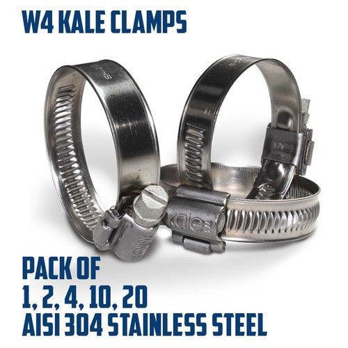 Kale hose clamp jubilee - hose,