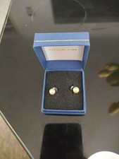 Stud Earrings