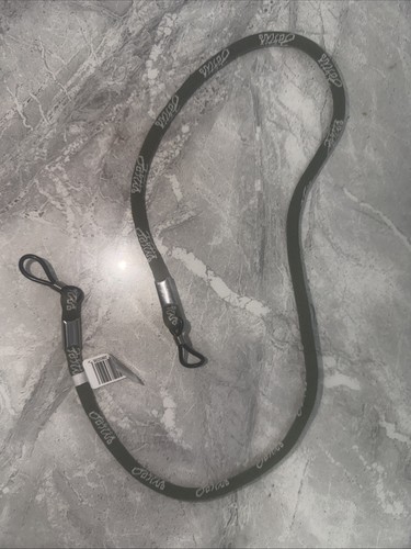 Olive fortis glasses lanyard - fortis,