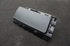 Front Dash Glove Box Storage