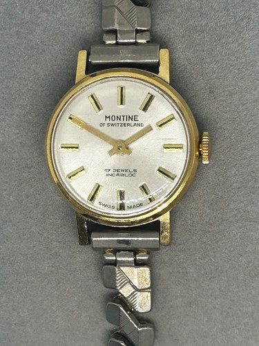 Montine jewels incabloc - 17,