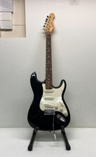 Elevation Strat Guitar
