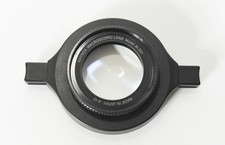 Raynox macroscopic lens model - macroscopic,