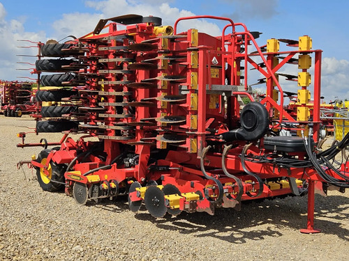 Vaderstad rapid a600s - a600s, 6