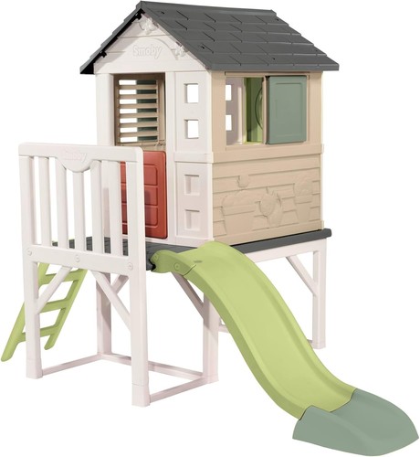 Kids outdoor garden - garden, play