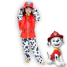 Marshall Dalmatian Paw Patrol