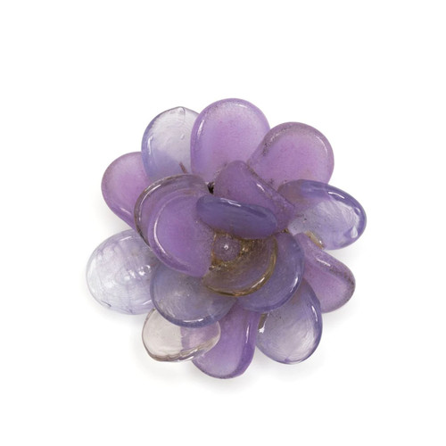 Chanel glass resin - chanel,