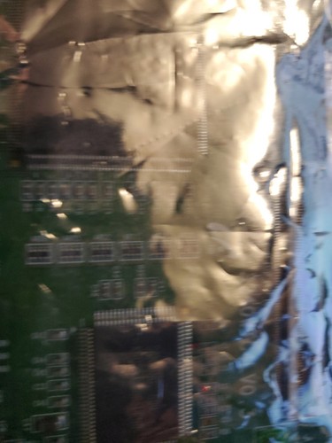 Samsung le40r73bd con board - samsung,