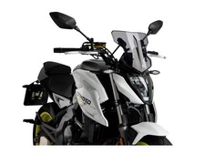Puig flanker screen motorcycle - flanker,