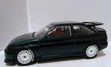 Scalextric Ford Escort RS Cosworth road car slot car 