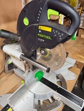 Festool Kapex KS120 zero