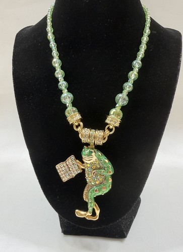 Kirks folly whimsical frog - whimsical,