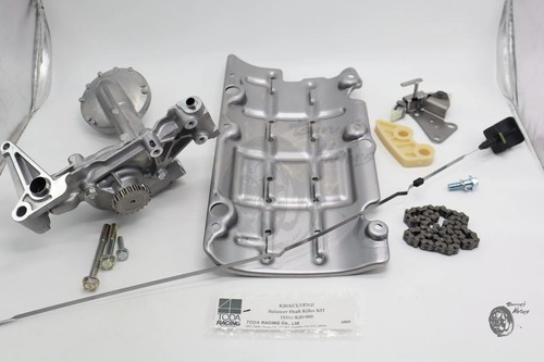 Toda honda civic type - toda, r