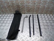 BFD075180 2011 LAND ROVER DEFENDER 2.4 TDCI 90 JACK TOOL KIT