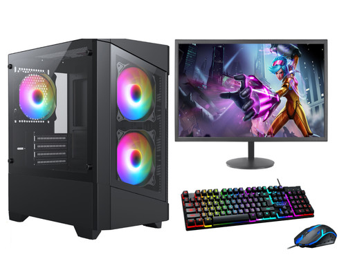 Fcs ultra fast gaming - fcs,