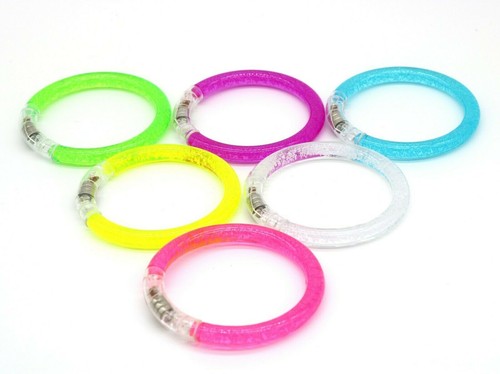 Led light flashing glow - led,