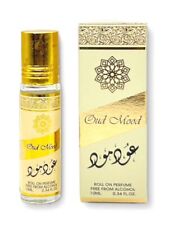 Oud Mood - 10ml - Concentrated