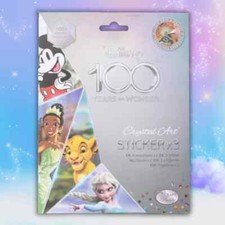Craft Buddy - DISNEY 100