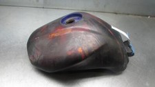 Yamaha FZS1000 Fazer Motorcycle Gas Petrol Fuel Tank Assembly 