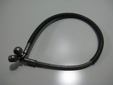 Brake Line Front Upper Flexible Brake Hose BMW K 1300 S, K12S K40, 12-15