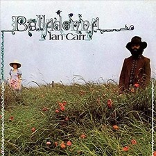 Ian carr belladonna half - :, (half