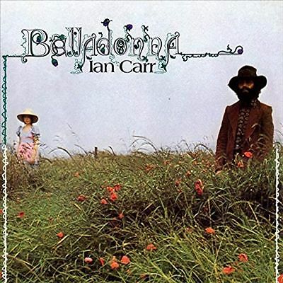 Ian carr belladonna - carr, :