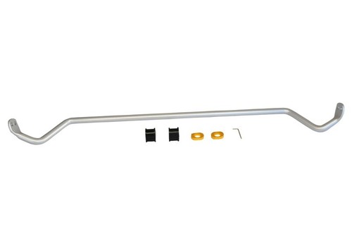 Whiteline 24mm front sway bar - 24mm,