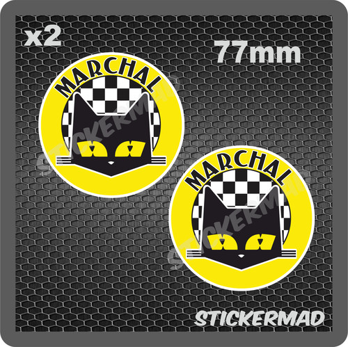 V marchal garage - x2, s.e.v