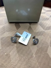 Authentic Chopard 18k White