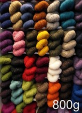 800g Donegal Aran Tweed Yarn 4