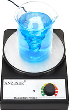 Magnetic Stirrer Magnetic