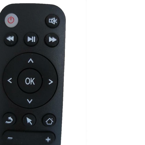 Universal smart remote - smart,