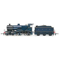 Hornby R30286 S&DJR Class 2P 4-4-0 No. 46 - Era 2