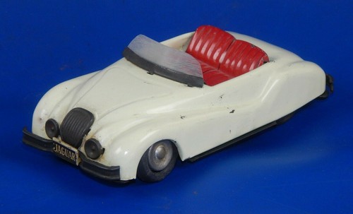 1955 jaguar 120 140 - 1955, xk