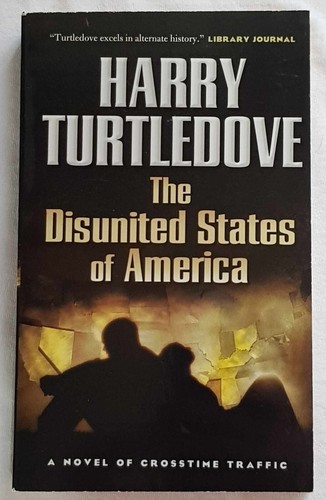 Harry turtledove the disunited - turtledove,