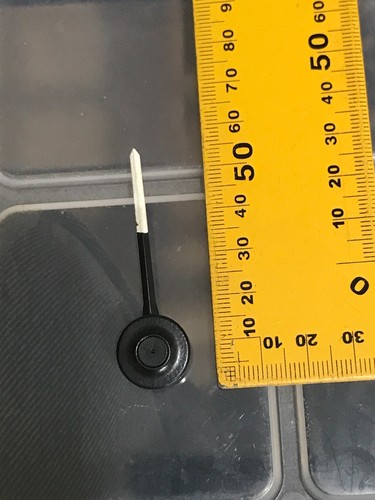 Pointer needle for smiths - needle,