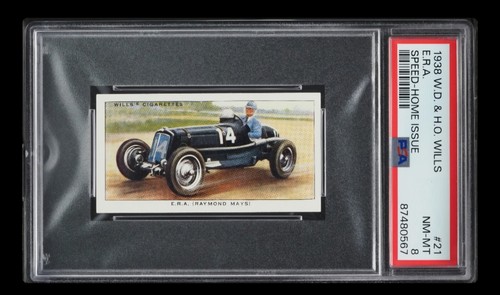 1938 psa raymond - 1938, ⛽