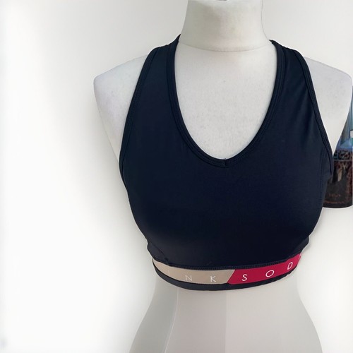 Pink soda ladies size small - ladies,