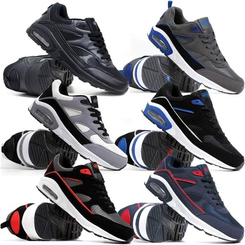 Mens running trainers gym - trainers,