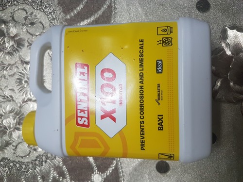 Inhibitor 100 sentinel - ,
