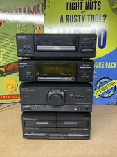 Technics HIFI - SE-CH540