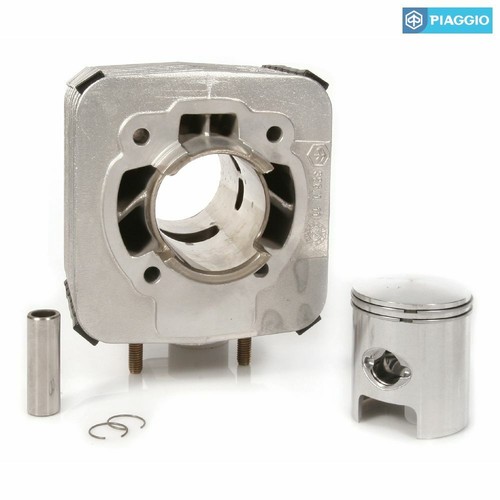 Piaggio pi482855 cylinder kit - piaggio,
