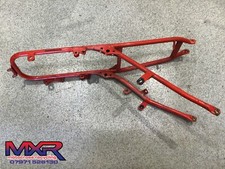 KTM EXC 125 REAR SUBFRAME /