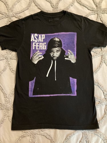Asap ferg rca sony - ferg,