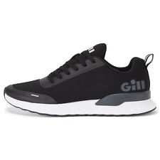 Gill Savona Sailing/Watersports Trainers - Black 939