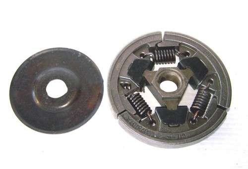Clutch assembly for - assembly, stihl
