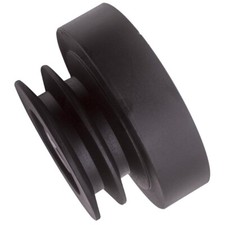 Centrifugal Pulley Clutch